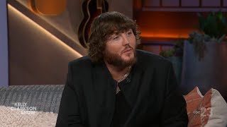James Arthur Interview @ The Kelly Clarkson Show (May 20, 2024)