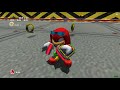 Sonic Adventure 2: Battle (PC) Meteor Herd (Mission 4) [55.80]