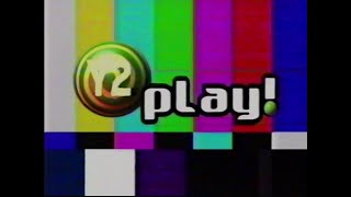 Y2Play (December 31, 1999)