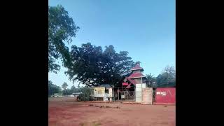 valiyavila madannada siva temple mayyanad