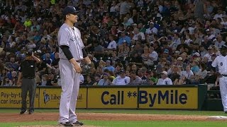 7/5/16: Tanaka posts strong start in shutout win