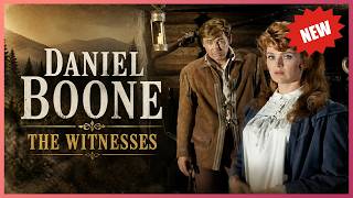[ New ] Daniel Boone 2026 :The Witnesses –Best America Western Movies Full Movies HD