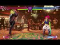 sf6 ▰ naruo 2 ranked terry vs narikun 3 ranked kimberly ▰ high level gameplay