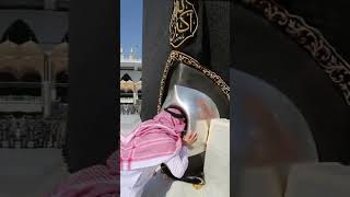 MASHALLAH SUBHANALLAH BEAUTY OF MAKKAH ALLAH HO /TARIQ JAMIL (PEER AJMAL) #trendingshorts