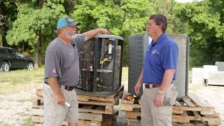 Bad AC or Heat Pump Capacitor or Scam? - Don't Get Scammed