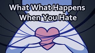 If You Struggle To Let Go Of Hatred, Watch This