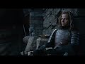 Game of thrones | Arya Stark escapes from Tywin's Lannister | Jaqen H'ghar