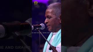 ஒரு ஜீவன் | Rock With Raaja Live in Concert | Chennai | ilaiyaraaja | Noise and Grains #shorts