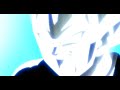 VEGETA SSJ Blue Evolution que supero sus limites Cap (3-4) Dragon Ball | DBZ | DBS | TEORIA #anime