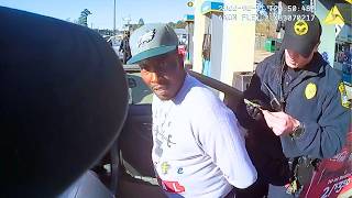 Man Gets Arrested While Giving Daughter Dr*g Money