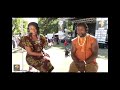 Kara-Kata Afrobeat Group | African Descent Festival 2021 Interview