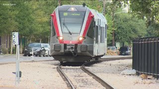 Capital Metro unveils 'Project Connect' funding plan | KVUE