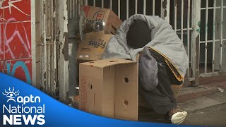 British Columbia – Year in Review 2024 | APTN News