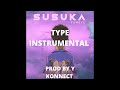 Fameye - Susuka Type Instrumental