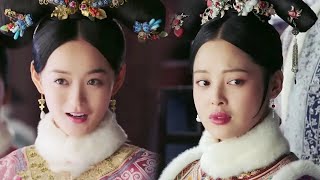 Mei agreed to be arrogant and did not take Concubine Jia Gui seriously at all.