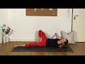 yoga for hips and shoulders 20 minute intermediate flow to leave you feeling good