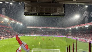 Union Berlin 2:1 RB Leipzig| Eisern Union Hymne