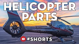 Helicopter Parts |  #Shorts