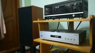 LUXMAN MQ88U