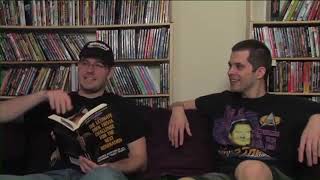 Star Trek The Next Generation Trivia Cinemassacre