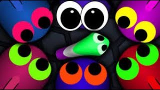 @Slither.io [SMT] Team