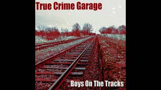 Boys on the Tracks /// Part 2 /// 94