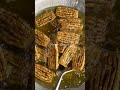 tempe goreng gurih super renyah rahasia tampilan tebal dan garing