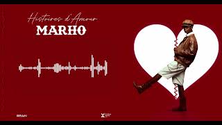 Marho - Femme Claire Acoustique (Prod by A-BEATS)