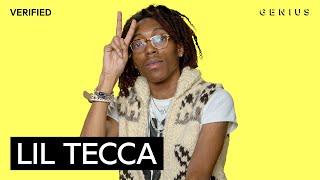 Lil Tecca "REPEAT IT" Official Lyrics & Meaning | Verified