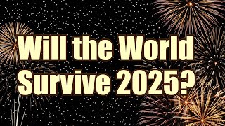 What Can YOU Expect in 2025?