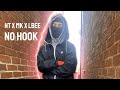 #11th NT x MK x Lbee - No Hook (Official Audio) Prod. Drilex