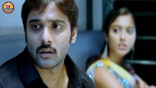 Tarun And Ileana Train Funny Comedy Scene | Latest Telugu Videos | Comedy Express