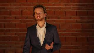 Improvisation: Developing Creative Freedom | Pearce Littler | TEDxYouth@ASF