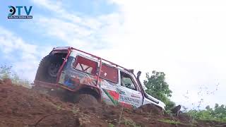 Embu Festival 4x4 challenge This is what you missed .