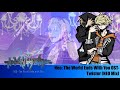 Twister (NEO Mix) NEO: The World Ends With You OST