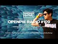 OPENPIE RADIO #109 By Stephen Hurtley Guest Mix