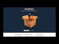 what is parcel