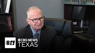 FULL INTERVIEW: Familiar face tapped to temporarily lead Dallas County's Juvenile Department