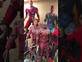 Avengers Endgame | Mainan anak-anak | Action Figure #shorts #viral #ToySage