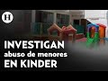 ¡Maestros habrían abusado de menores en el Colegio Carmel en la CDMX! Fiscalía inicia investigación