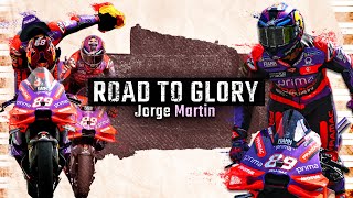 Road To Glory