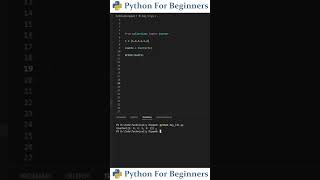 Using Counter() In Python | Python Tutorial