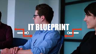 Blueprint Technology in HR Management