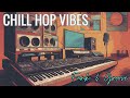 🎶 Chill Hop Beats | Relaxing Rhythms & Mix #hiphop #hiphopmix