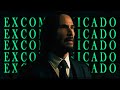 JOHN WICK x Aura「EDIT」