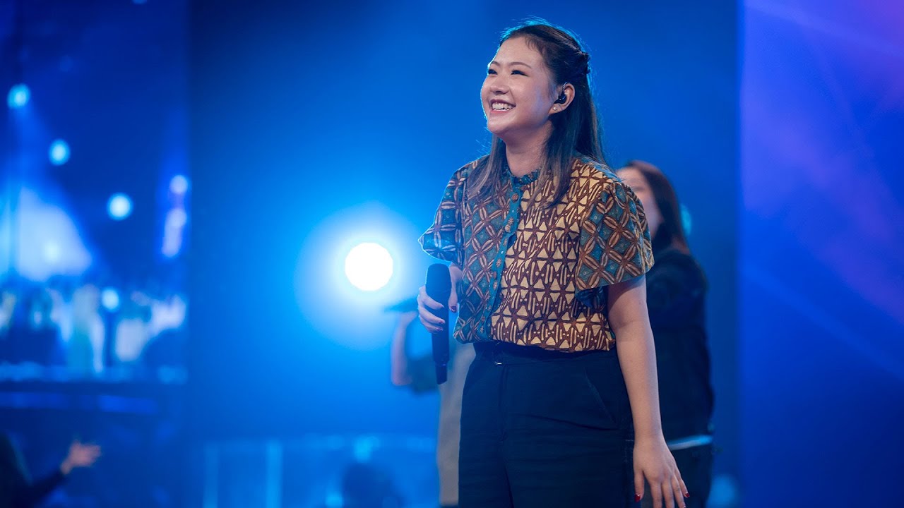 Cityworship The Joy Shawn Yeung City Harvest Church Chords Chordify