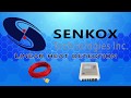 Senkox HSD Linear Heat Detector