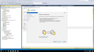 How to add TDE and Column level Encryption databases to Always on AG