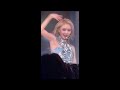 240929 aespa 에스파 bangkok day2 synk parallel line concert 4k fancam