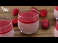 6 strawberry dessert recipes